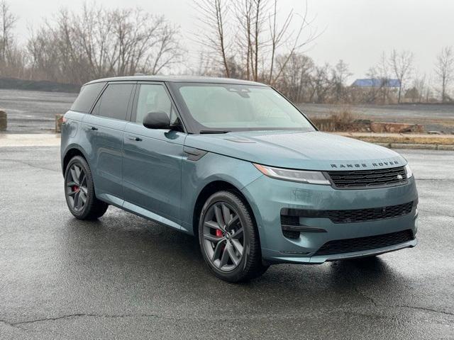 new 2024 Land Rover Range Rover Sport car, priced at $94,650