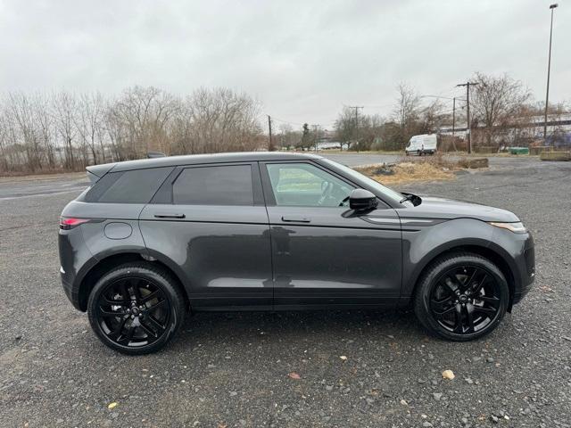 new 2024 Land Rover Range Rover Evoque car, priced at $54,995