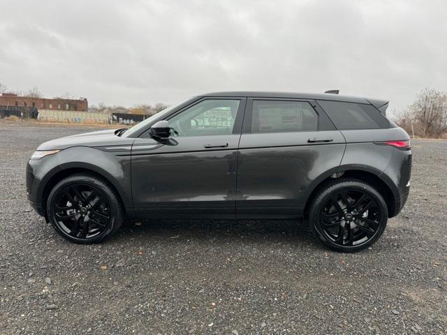 new 2024 Land Rover Range Rover Evoque car, priced at $54,995