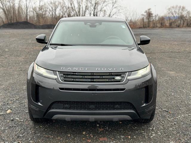 new 2024 Land Rover Range Rover Evoque car, priced at $54,995