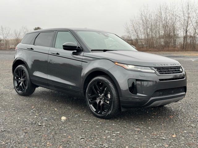 new 2024 Land Rover Range Rover Evoque car, priced at $54,995