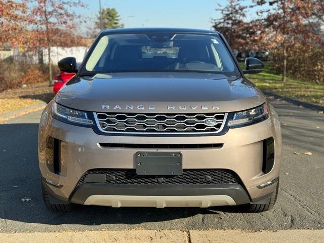 used 2020 Land Rover Range Rover Evoque car, priced at $26,986