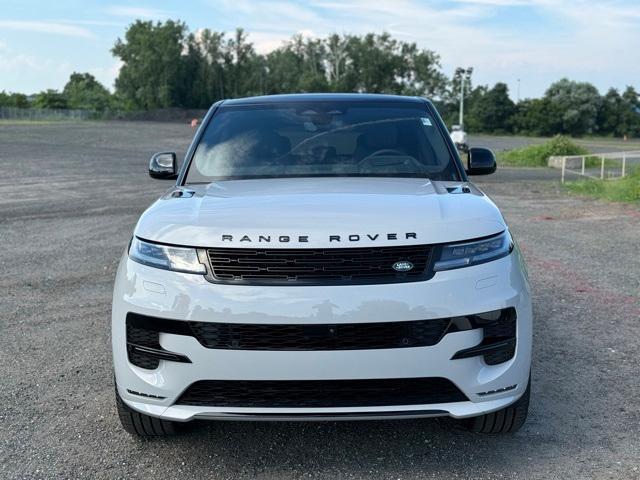 new 2024 Land Rover Range Rover Sport car, priced at $99,930