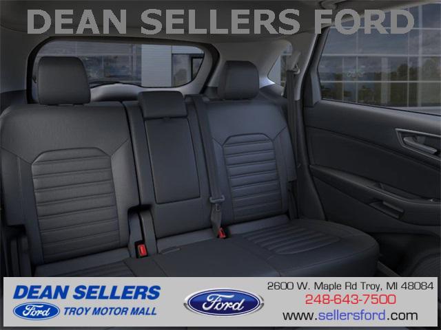 new 2024 Ford Edge car, priced at $35,900