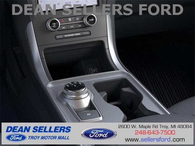 new 2024 Ford Edge car, priced at $35,900