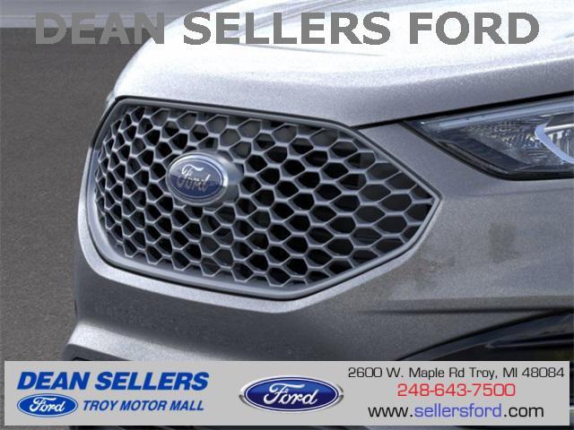 new 2024 Ford Edge car, priced at $35,900