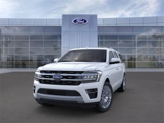 new 2024 Ford Expedition car, priced at $73,620