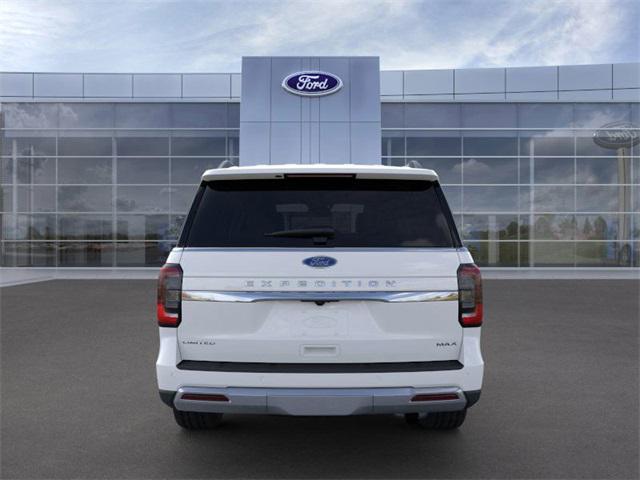 new 2024 Ford Expedition car, priced at $73,620