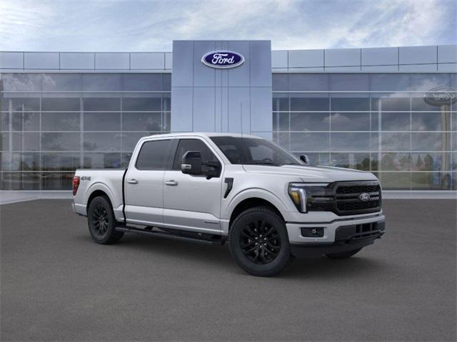 new 2025 Ford F-150 car, priced at $68,637