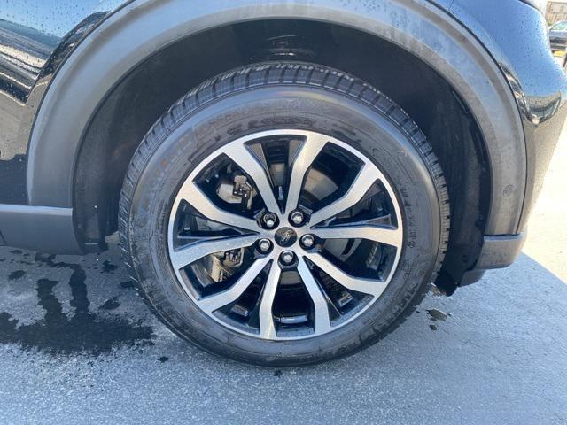 used 2020 Ford Explorer car, priced at $30,753