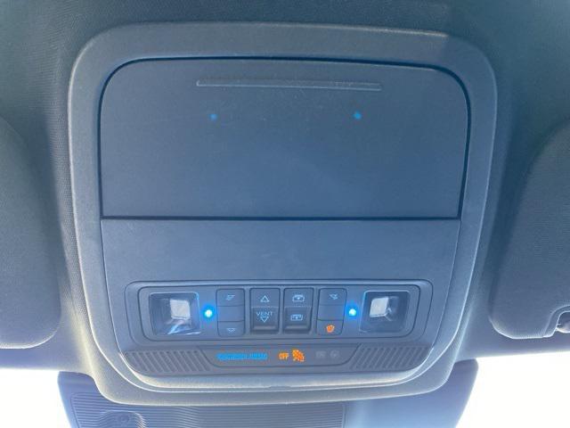 used 2020 Ford Explorer car, priced at $30,753