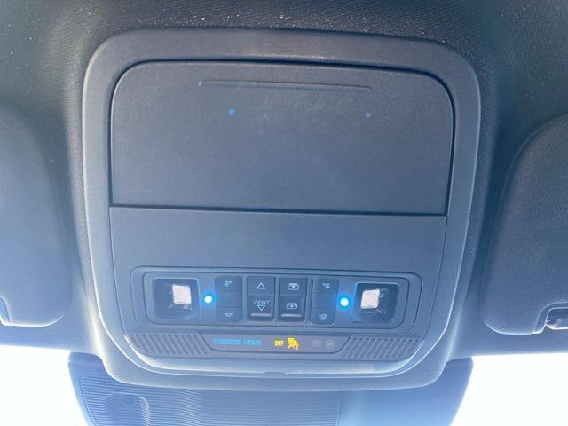 used 2023 Ford Explorer car, priced at $39,998