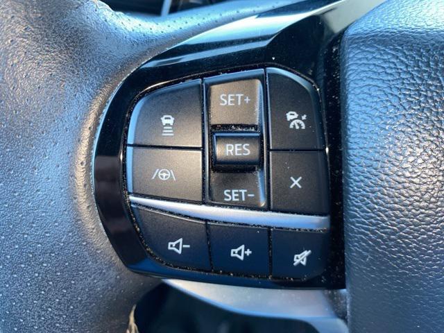 used 2023 Ford Explorer car, priced at $39,998