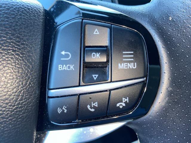 used 2023 Ford Explorer car, priced at $39,998
