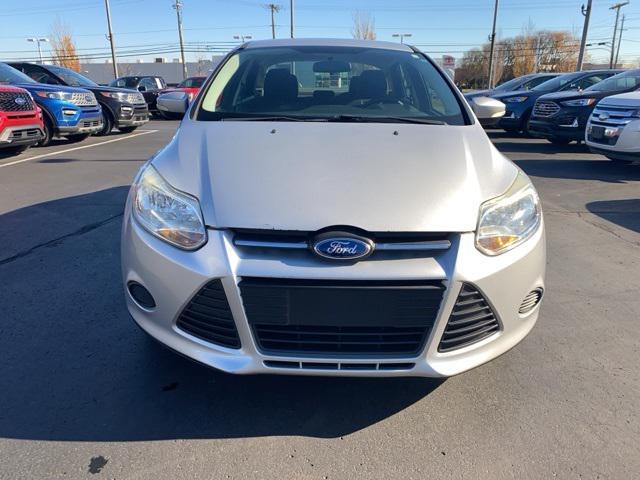 used 2014 Ford Focus car, priced at $7,400