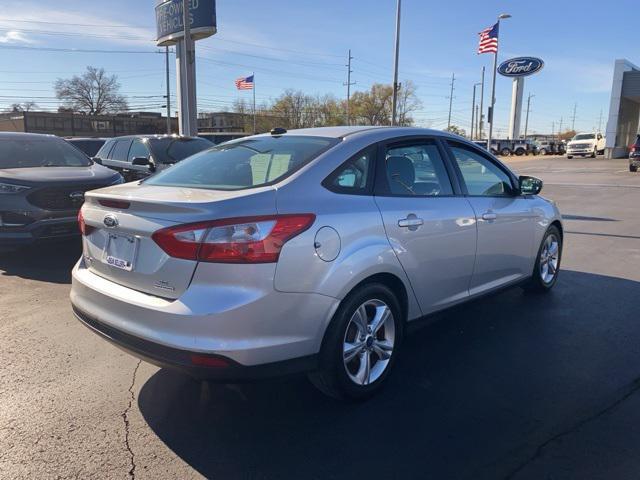 used 2014 Ford Focus car, priced at $7,400