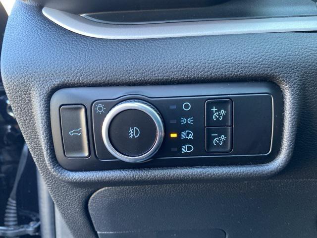 used 2023 Ford Explorer car, priced at $32,998