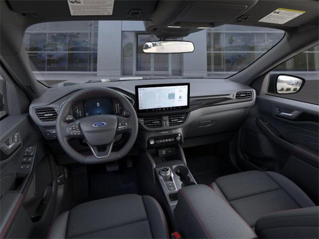 new 2025 Ford Escape car, priced at $33,141