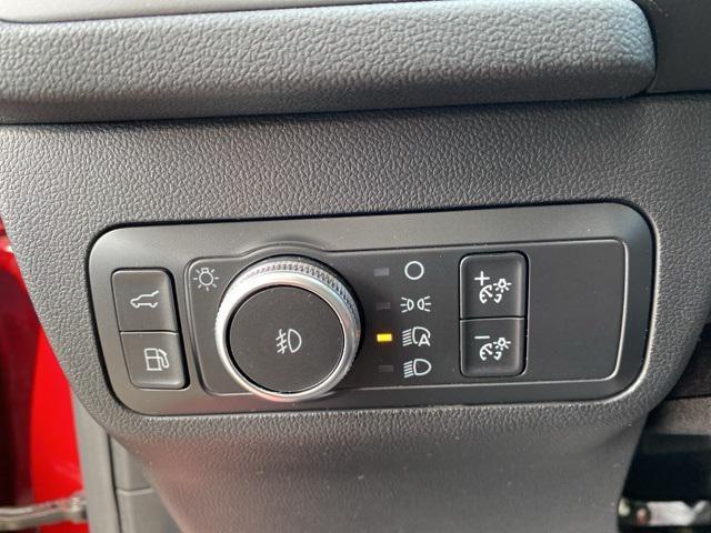 used 2020 Ford Escape car, priced at $17,990