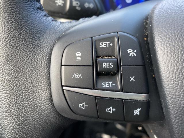 used 2020 Ford Escape car, priced at $17,990