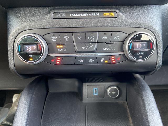 used 2020 Ford Escape car, priced at $17,990