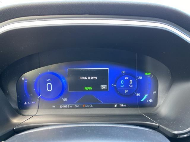 used 2020 Ford Escape car, priced at $17,990