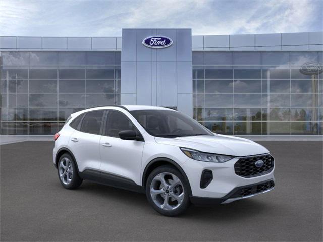 new 2025 Ford Escape car, priced at $33,450