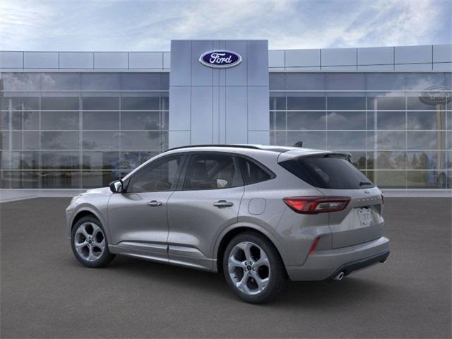 new 2024 Ford Escape car, priced at $32,025