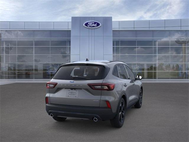 new 2025 Ford Escape car, priced at $37,644