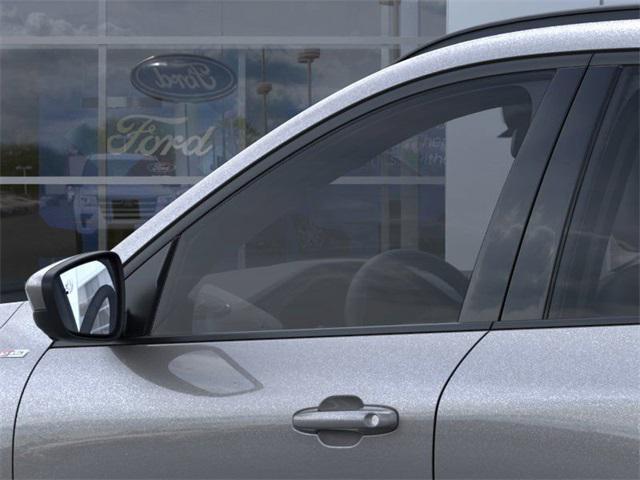 new 2025 Ford Escape car, priced at $37,644