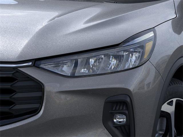 new 2025 Ford Escape car, priced at $37,644