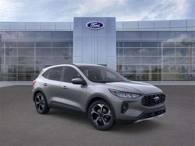 new 2025 Ford Escape car, priced at $37,644