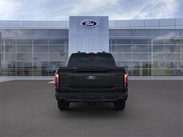 new 2025 Ford F-150 car, priced at $70,503