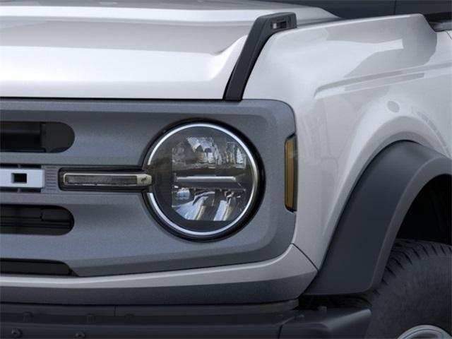 new 2023 Ford Bronco car, priced at $43,894