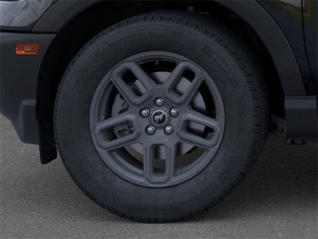 new 2025 Ford Bronco Sport car, priced at $32,624