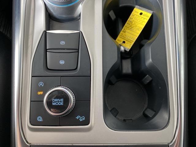 used 2023 Ford Explorer car, priced at $34,471
