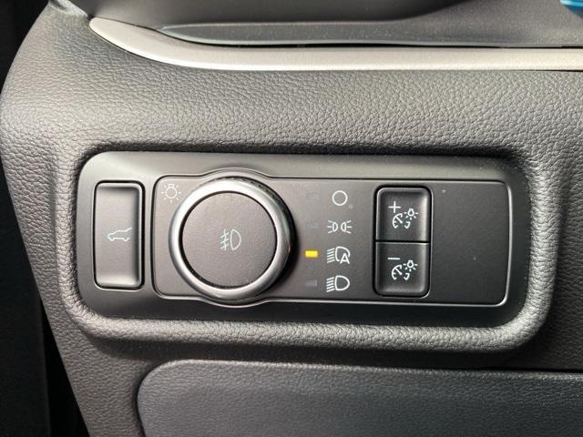 used 2023 Ford Explorer car, priced at $34,471