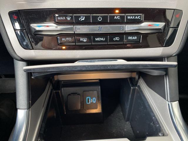 used 2023 Ford Explorer car, priced at $34,471