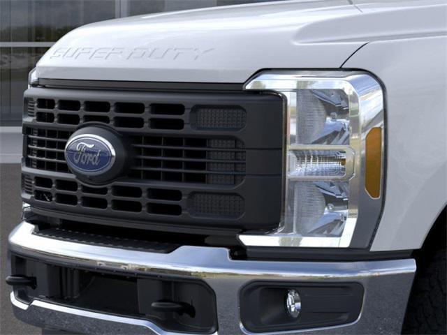 new 2024 Ford F-350 car, priced at $63,069