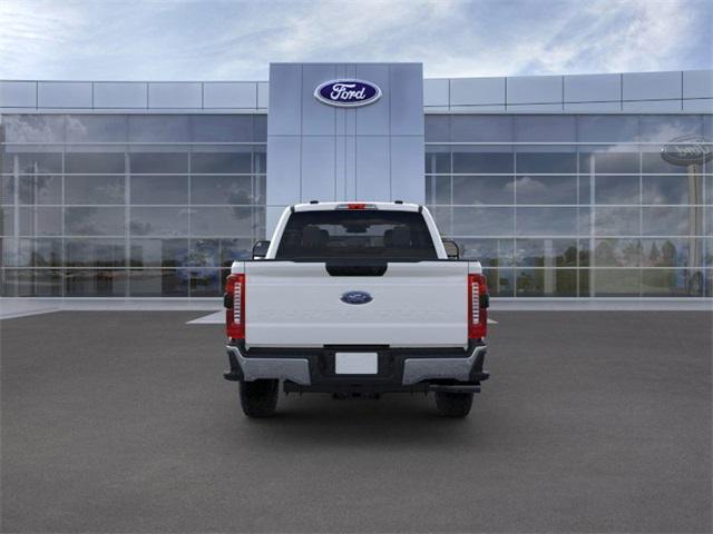 new 2024 Ford F-350 car, priced at $63,069