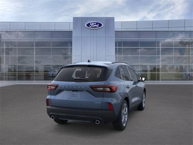 new 2025 Ford Escape car, priced at $32,674