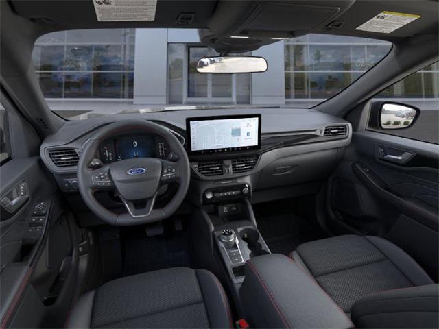 new 2025 Ford Escape car, priced at $32,671