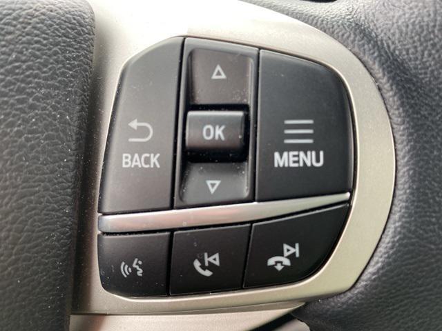 used 2023 Ford Explorer car, priced at $34,999