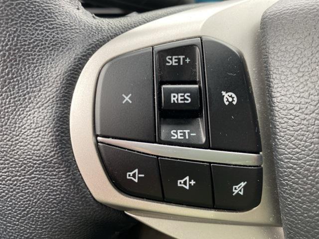 used 2023 Ford Explorer car, priced at $34,999