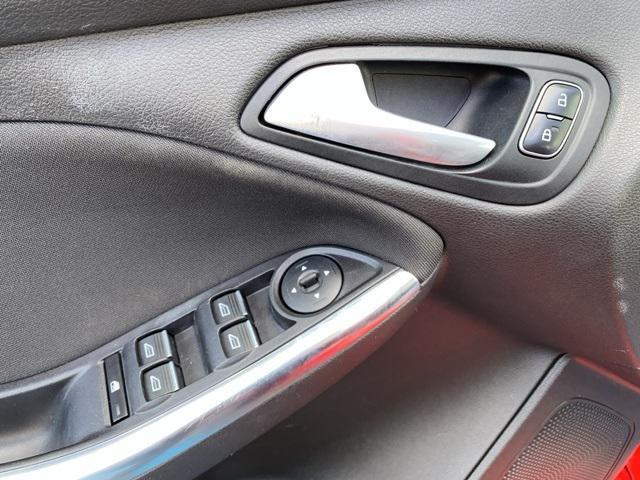 used 2016 Ford Focus ST car, priced at $11,899