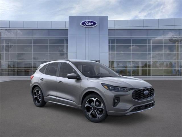 new 2025 Ford Escape car, priced at $39,300