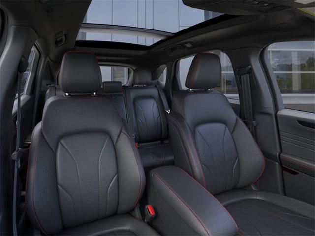 new 2025 Ford Escape car, priced at $39,300