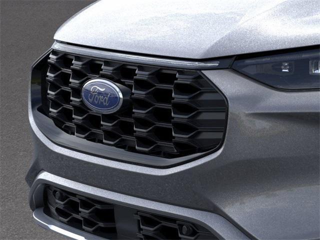 new 2025 Ford Escape car, priced at $39,300