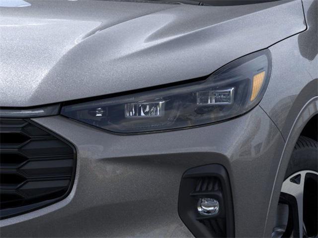 new 2025 Ford Escape car, priced at $39,300
