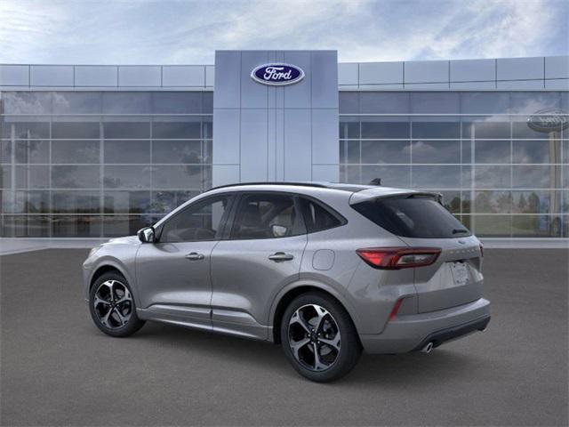 new 2025 Ford Escape car, priced at $39,300